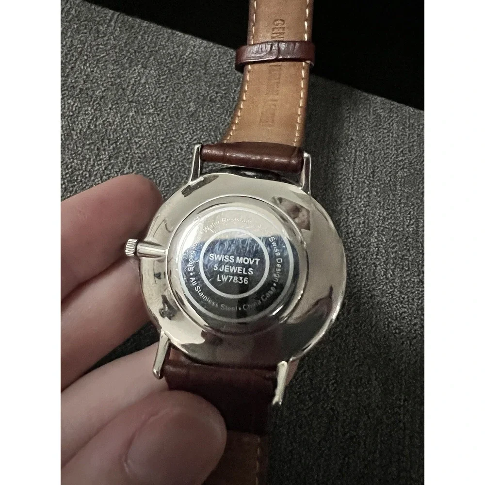 N/A this steinhausen